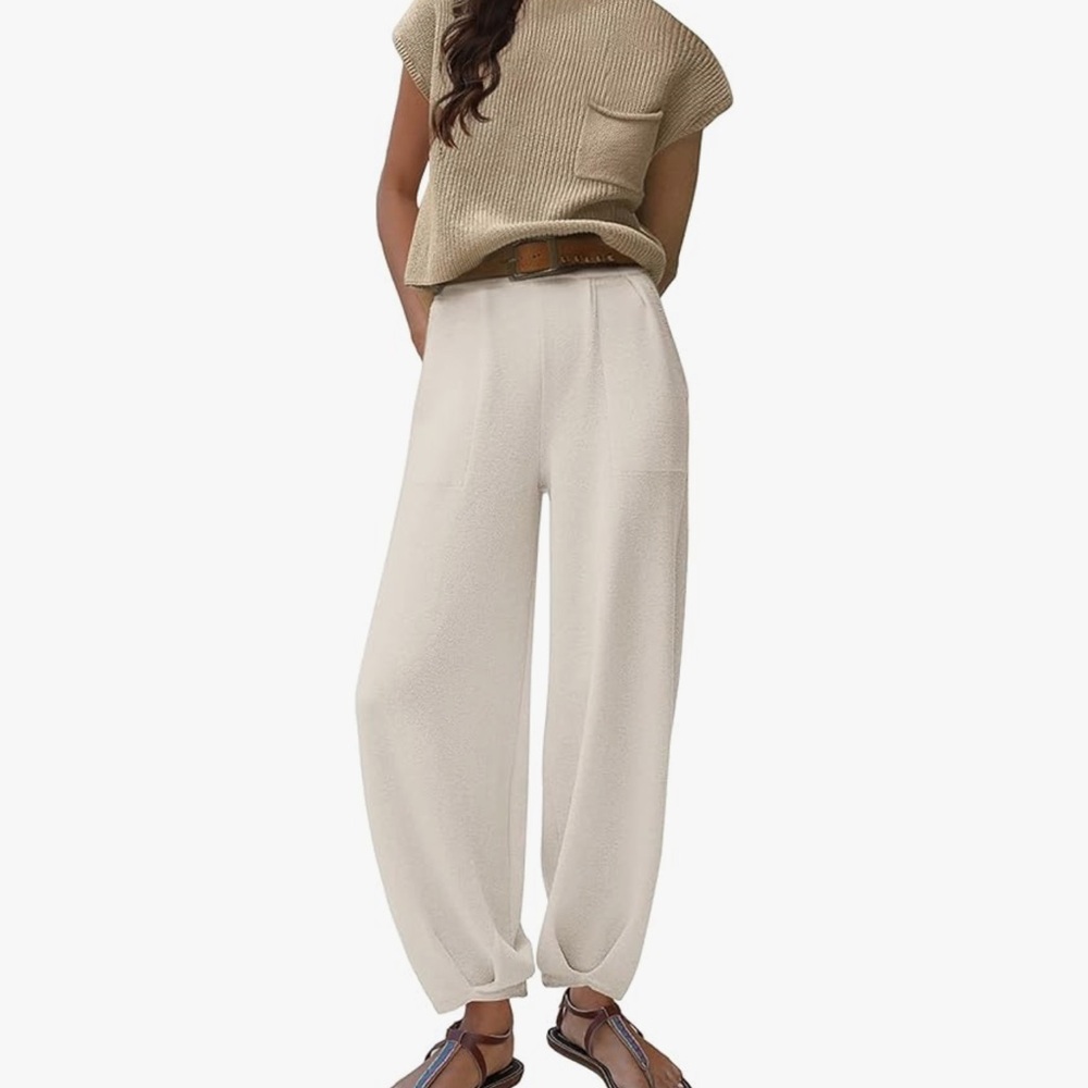 Women's 2 Piece Sweater Set